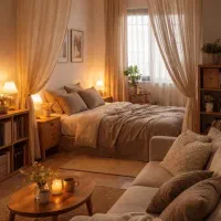 متقاضی رهن و اجاره یک واحد آپارتمان تمیز