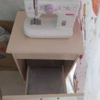 چرخ خیاطی ژانومه