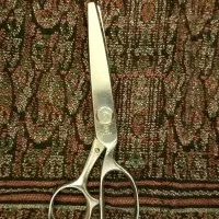 قیچی دالبر زن canary