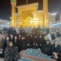 کربلا درجه الف