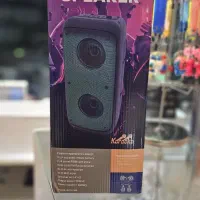 اسپیکر با کیفیت بالا