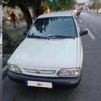 پراید ۷۹ کره ایی