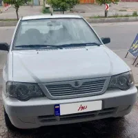 پراید۱۱۱ مدل۹۴