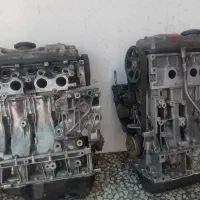 موتور کامل پژو ۲۰۶ استوک اروپایی در حد نو