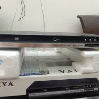 DVD سونیا|پخشکننده DVD و ویدیو|تهران, بهداشت|دیوار