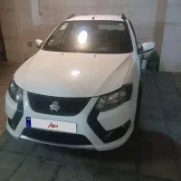 کوئیک s|خودرو سواری و وانت|گرگان, |دیوار