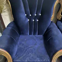 مبل دست دوم