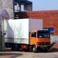 باربری ممتاز بار اسباب اثاث کشی حمل اثاثیه منزل