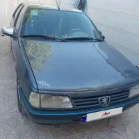 پژو ۴۰۵