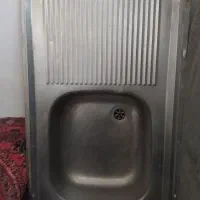 سینک کابینت