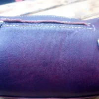 کیف چرم اصل نو وسفارشی