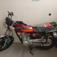 موتور بهپر1404