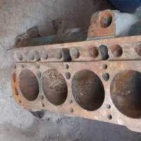سیلندر کاربراتوری پیکان