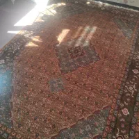 فرش دستباف طبیعی اصل هریس