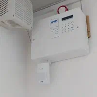 دزدگیر اماکن