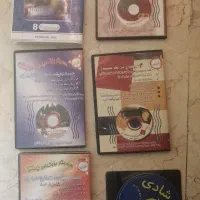 سی دی روانشناسی موفقیت