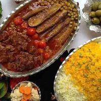 استخدام برای نظافت و پخت پز