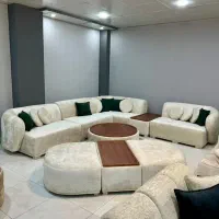 مبلمان راحتی / دم قسط
