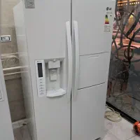 تعمیر یخچال و کولر