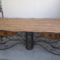 میزناهارخوری