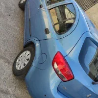 تیبا۲ مدل ۹۶