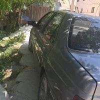 ماشین پژو پارس