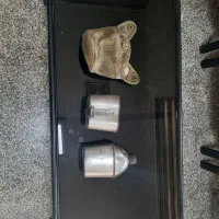 قمقمه قدیمی