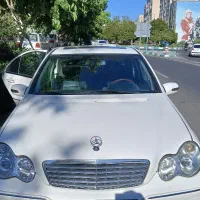 بنزc240|خودرو کلاسیک|تهران, تختی|دیوار