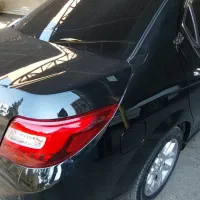 اجاره دنا اتومات آپشنال