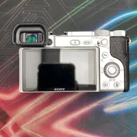 Sony a6400|دوربین عکاسی و فیلم‌برداری|تهران, تهرانپارس شرقی|دیوار
