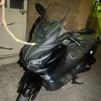 جویمکس ۲۵۰ مدل ۱۴۰۳
