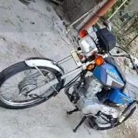 موتور ۱۲۵ ساوین