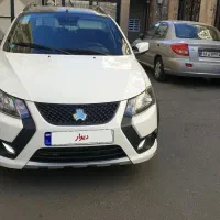 کوییک GXRS مدل 1402