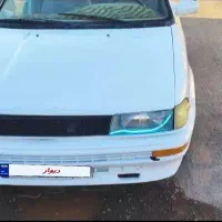 کرولا، 16سوپاپ کم مصرف...