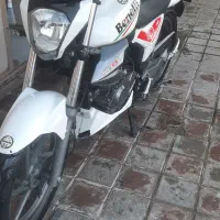 بنلی TNT150 مدل۹۸