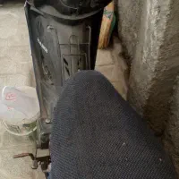 موتور ویو کبیر ۱۳۹۵