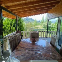 ویلا 3خواب دوبلکس جاده ماسوله