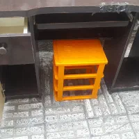 میز کامپیوتر
