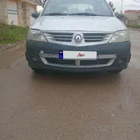 ال نودE1مدل86 بی رنگ و بدون تعویض قطعات بدنه