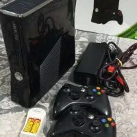 ایکس باکس ۳۶۰ اسلیم