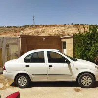 تیبا صندوق دار