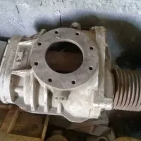 بلویر وکیوم هواساز ارزن r237 پمپ پرورش ماهی