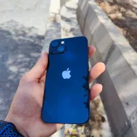 ایفون 13 باطری 86 عروسک