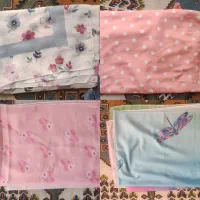 شال از دونه ای ۴۰ تومن تا ۱۰۰ تومن