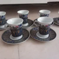 فنجان ونلبعکی