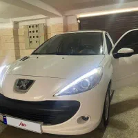 ۲۰۷ پانا ۴۰۱|خودرو سواری و وانت|قدس, شهرقدس|دیوار