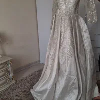 لباس عروس