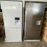 یخچال فریزر 30فوت depoint