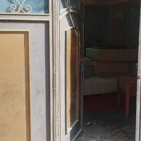 پارکینگ کارگاه رهن واجاره ۱۳۰ متر