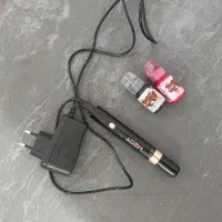 دستگاه تتو لب و ابرو و بن مژه